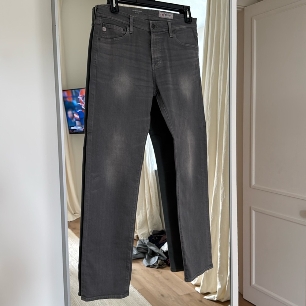 AG - ED DENIM